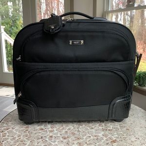 Tumi Compact Carry-On